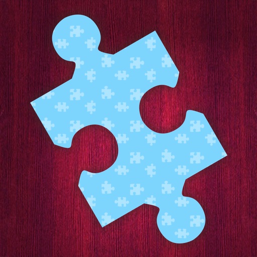 Jigsaw Puzzles FREE Icon