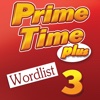 Prime Time Plus 3 Wordlist