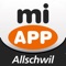 miAPP Allschwil ist die innovative mobile Lösung für die Gemeinde Allschwil und die optimale Schnittstelle für Public Service, Anbieter, Konsument und Nutzer