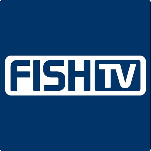 FishTV iOS App