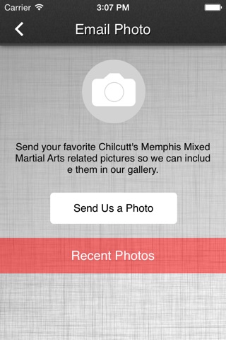 Chilcutt's Memphis Mixed Martial Arts screenshot 3