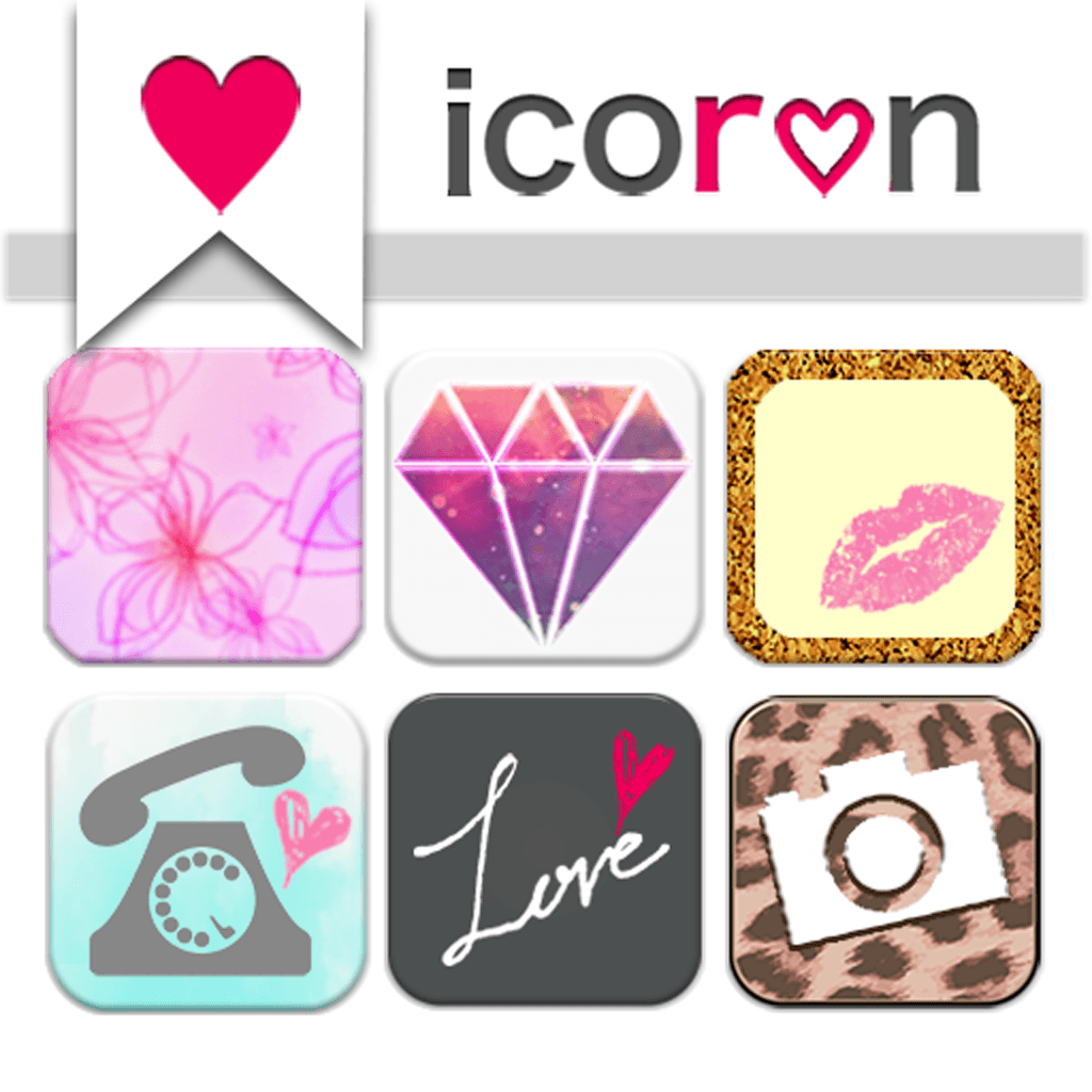 Icoron Hd壁紙ギャラリー