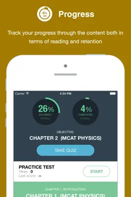 Game screenshot Ascent MCAT Physics hack