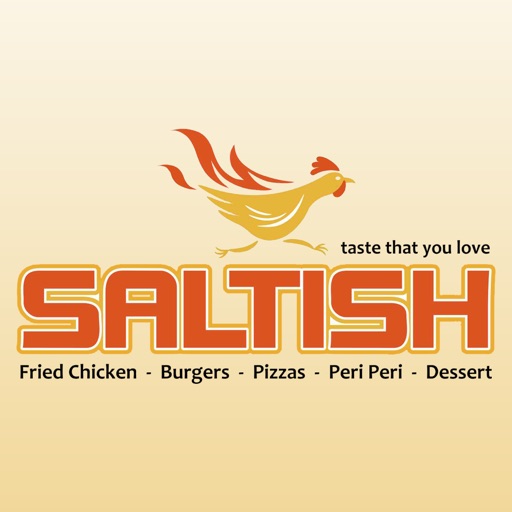 Saltish Limited icon