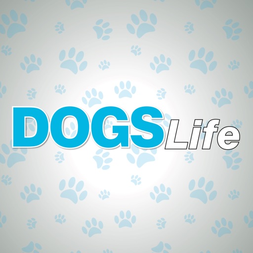 Dogs Life icon