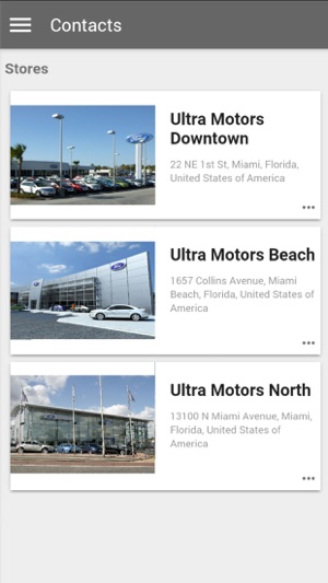 Ultra Motors(圖1)-速報App