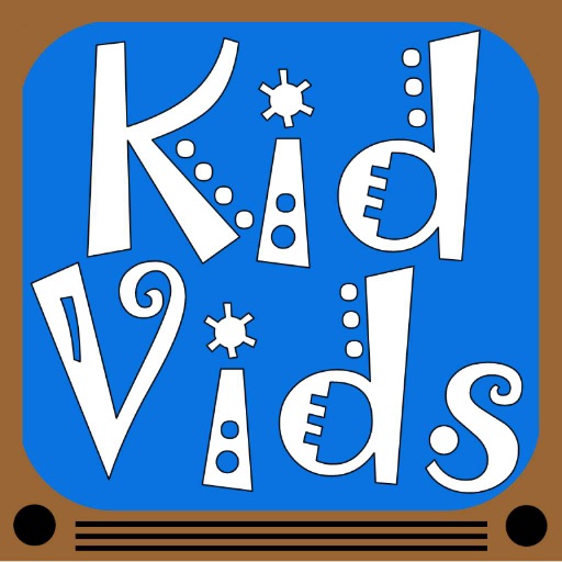 The Kid Vids icon