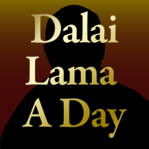 Dalai Lama a Day Premium