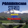 panamericana stereo