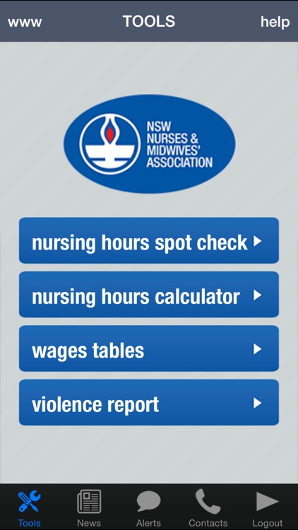 NSWNMA Tool Kit