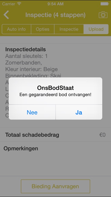 OnsBodStaat screenshot-4