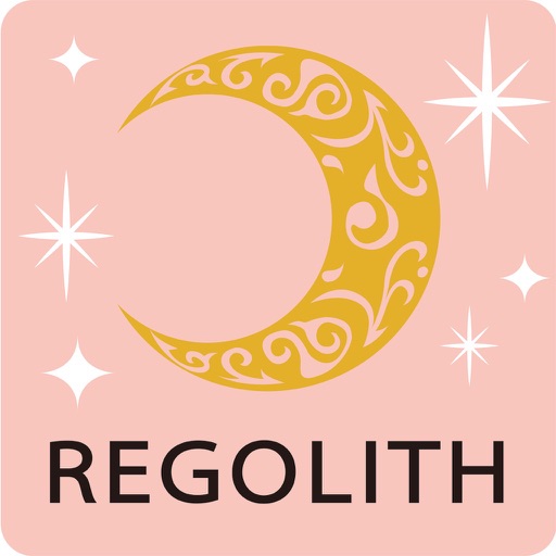 REGOLITH　久留米 icon