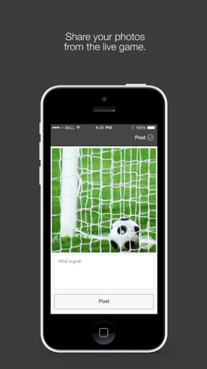 Fan App for Burton Albion FC(圖3)-速報App