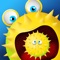 Tiny Monsters Factory Shop - Tap & Create Your Crazy Pet Pocket Friends - Easy Brain Game