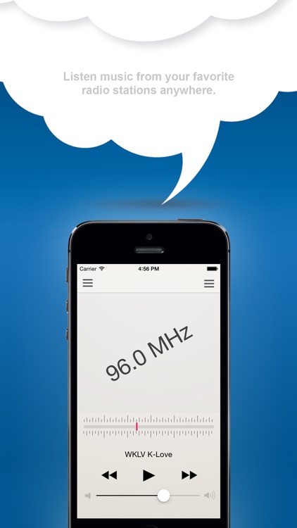 mini Radio - Free world radio app