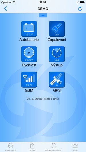 Patriot GPS(圖4)-速報App