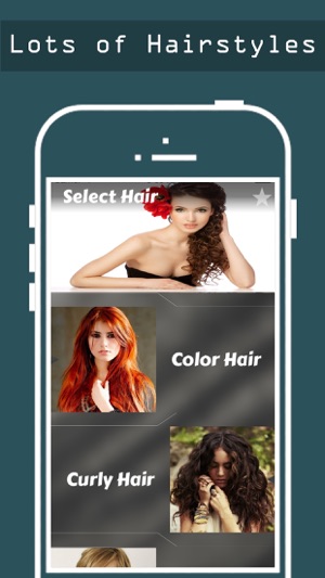 Women Hairstyle - Hair ideas  For Short Hair,Long Hair And E(圖4)-速報App