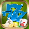 7 7 7 Amazing Golden Slots - FREE Slots Game