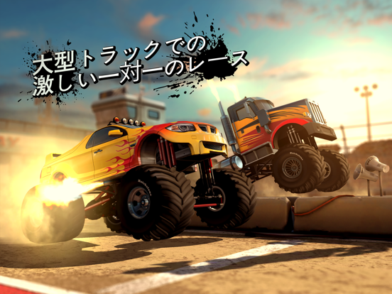 MMX Racingのおすすめ画像4