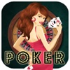 Lucky Video Poker - Free Deal to Win Texas Holdem Game