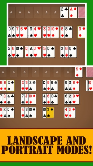 Limited Solitaire Free Card Game Classic Solitare Solo(圖2)-速報App