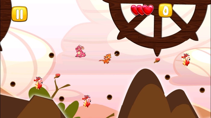 龙吊带冒险故事  无偿地 - 疯狂的生存游戏