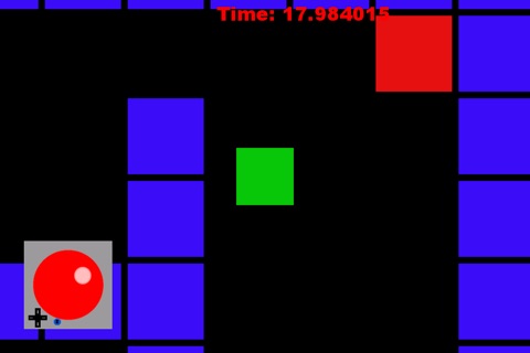 Maze-Rush screenshot 2