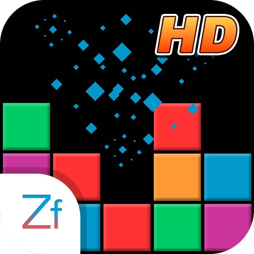 Collapsing HD iOS App