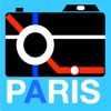 PhotoMapia Paris