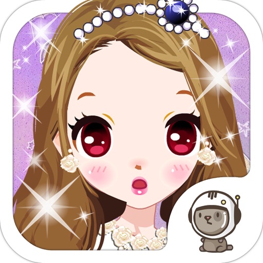 Cute Little Angel iOS App