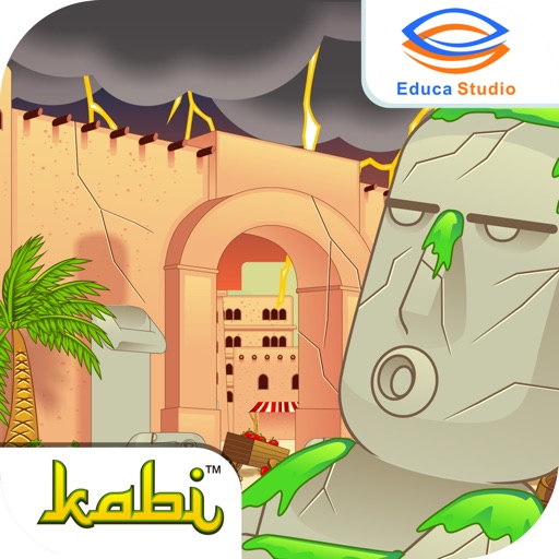 Kisah Nabi Hud AS iOS App
