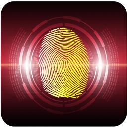 Mood Reader - Fingerprint Scan Detector