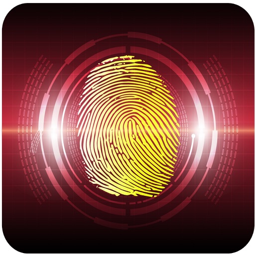 Mood Reader - Fingerprint Scan Detector iOS App