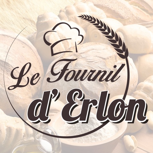 Le Fournil d'Erlon icon
