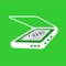 With DocScanPro, you can turn any document into a digital document by simply snapping a photo