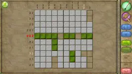 Game screenshot FlipPix Jigsaw - Camouflage hack