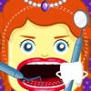 Dentist Game for Princess Sofia Lego Version