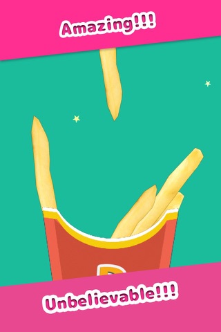 Super Duper Fries screenshot 2