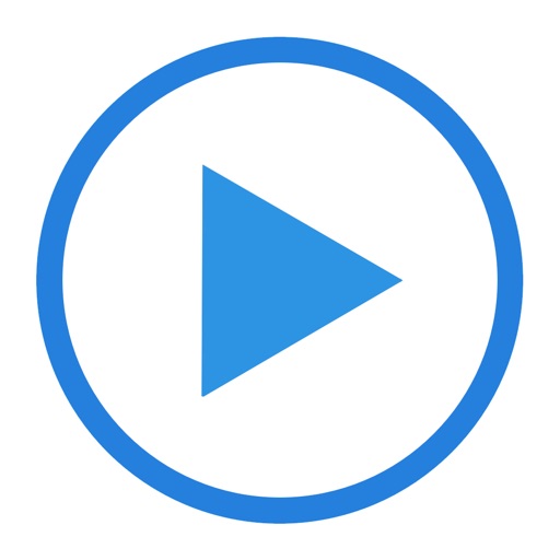 BabyTube - Internet Video Player for people and their babies Icon