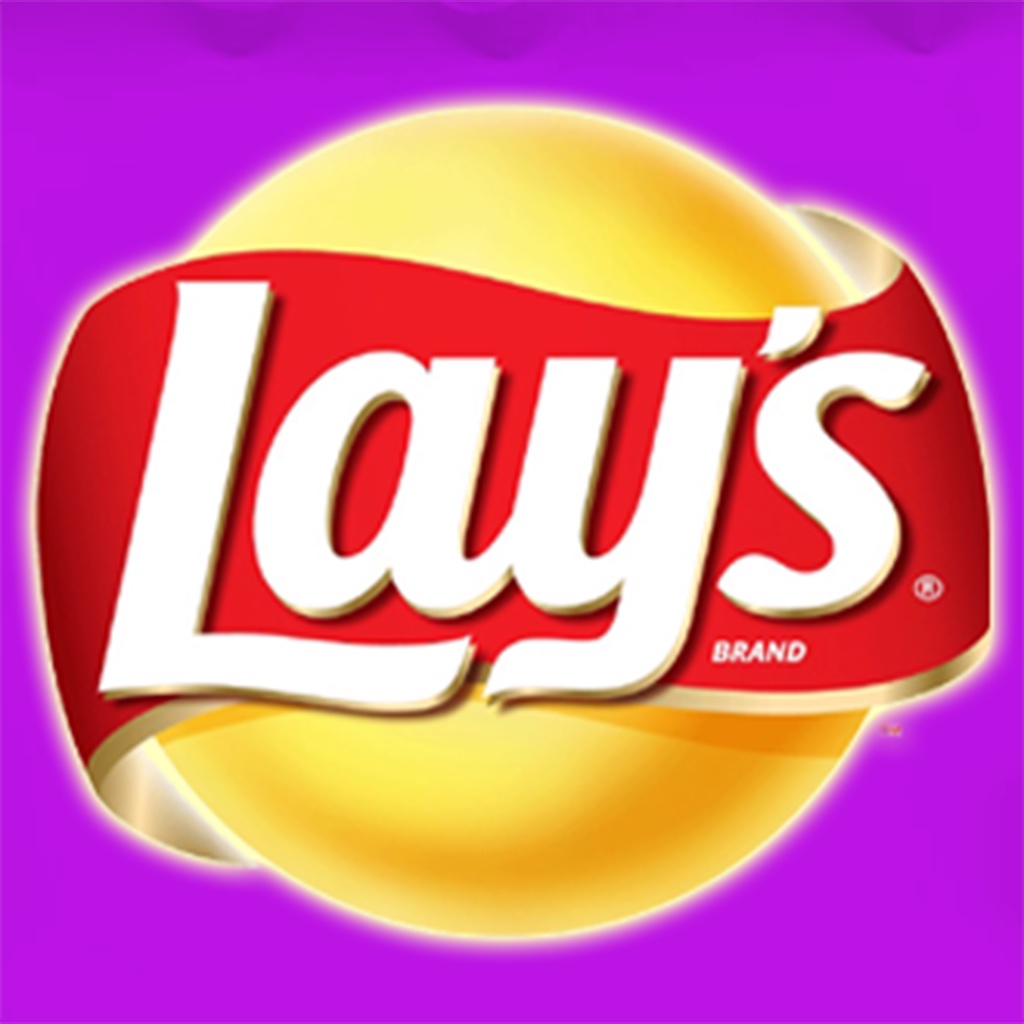 Lay's icon