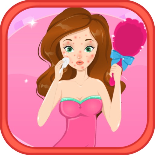 Beauty Potion Gone Wrong iOS App