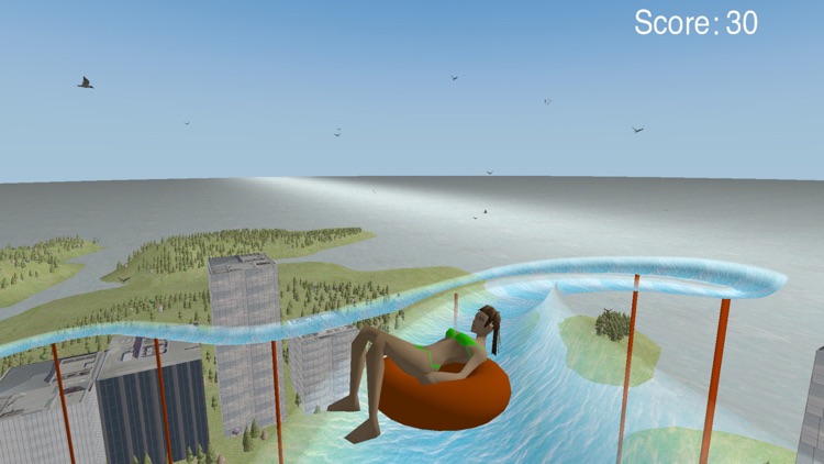 iRollerCoaster screenshot-4