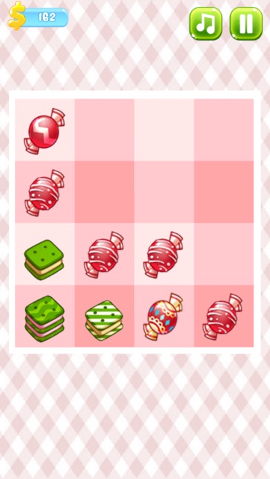 デザートは、無料版を解消しますのスクリーンショット4 デザートは、無料版を解消しますのスクリーンショット4