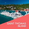 Saint Thomas Island Offline Travel Guide