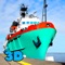 Sea Port Simulator 3D: Ship Parking 3D Full