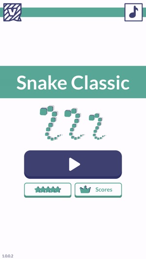 Snake Classic: Retro Timekiller Arcade(圖4)-速報App