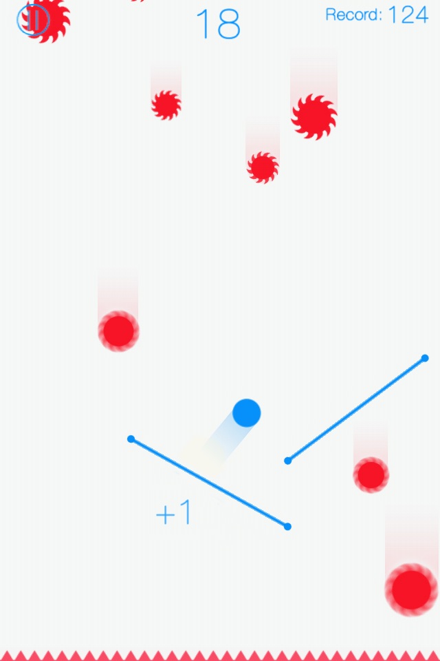 Jump Line screenshot 4