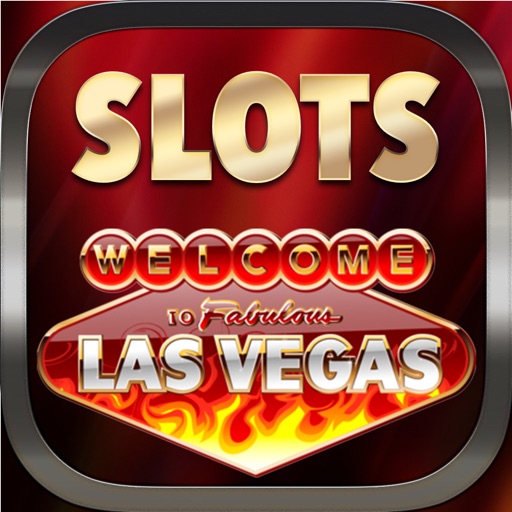 2 0 1 5  A Hot Night in Las Vegas - FREE Slots Casino Game icon