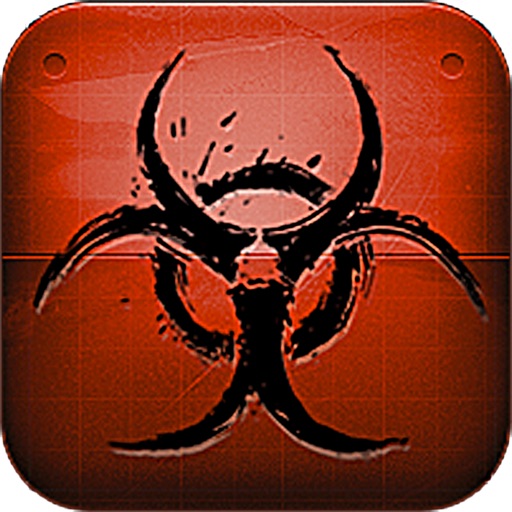 Escape the Plague iOS App