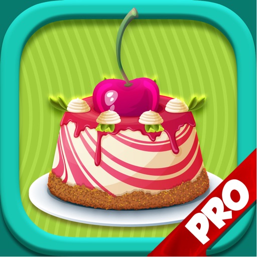Game Cheats - Cake Mania 3 Time Management Edition Icon